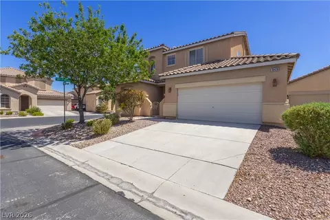 10428 Anacostia St, Las Vegas, NV 89183