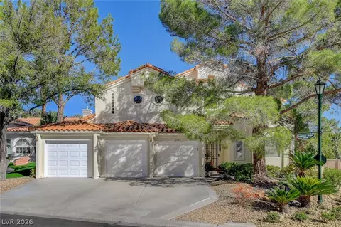 2136 Lookout Point Cir, Las Vegas, NV 89117
