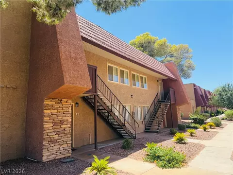 4431 Alexis Dr #424, Las Vegas, NV 89103