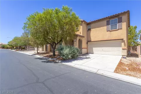 82 Wood Cliff Ave, Las Vegas, NV 89183