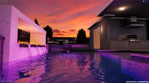 270 Besame Ct, Las Vegas, NV 89138