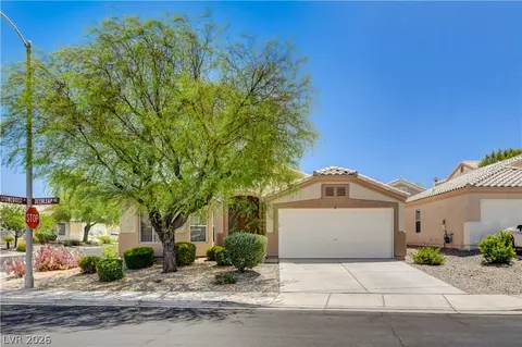 299 Deerleap Cir, Henderson, NV 89052