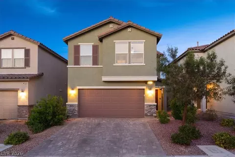 10520 Adobe Ranch St, Las Vegas, NV 89141