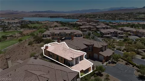16 Via Visione #201, Henderson, NV 89011