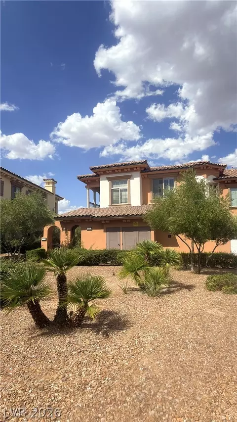 16 Via Visione #201, Henderson, NV 89011