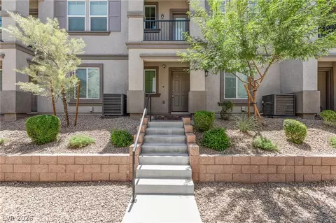 665 Tiarella Ln, Henderson, NV 89015