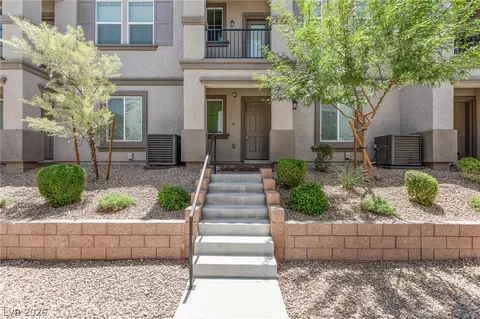 665 Tiarella Ln, Henderson, NV 89015