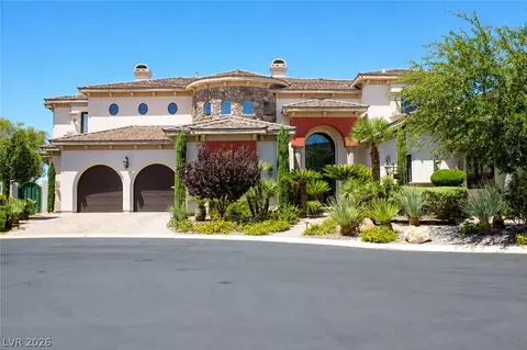 1798 Mezza Ct, Henderson, NV 89012