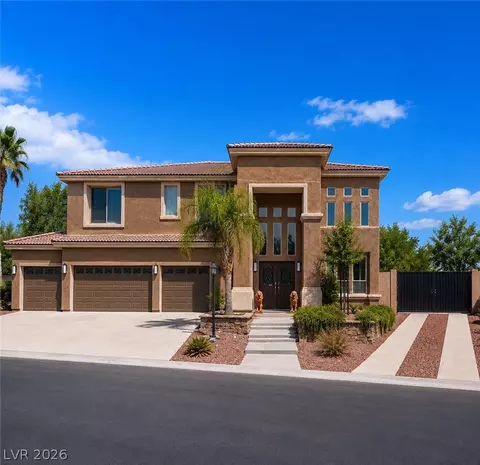 7030 Longley St, Las Vegas, NV 89131