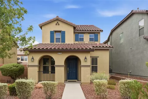10718 Myrtle Grove Ave, Las Vegas, NV 89166