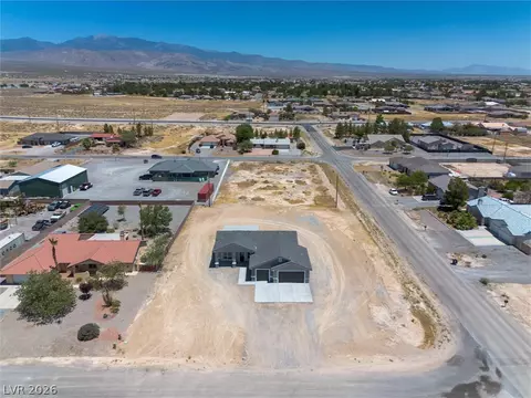 2981 Ponderosa Ave, Pahrump, NV 89048
