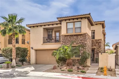 949 Via Stellato St, Henderson, NV 89011
