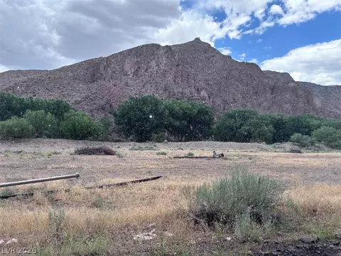 200 Clover Creek Rd, Caliente, NV 89008
