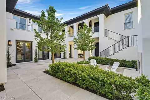 3844 Glasgow Green Dr, Las Vegas, NV 89141