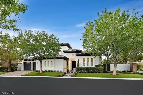 3844 Glasgow Green Dr, Las Vegas, NV 89141