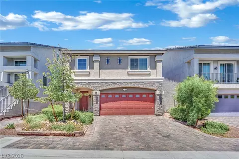 6464 Pear Valley Ln, Las Vegas, NV 89118