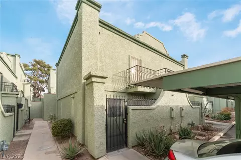 7084 Burcot Ave #J21, Las Vegas, NV 89156