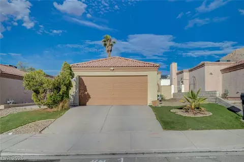 2368 Los Feliz St, Las Vegas, NV 89156