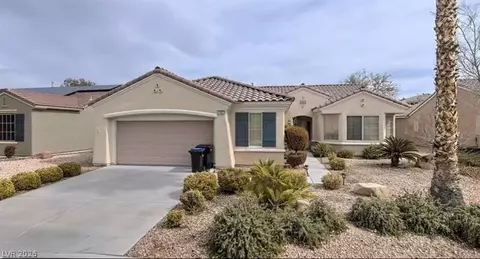 1652 Black Fox Canyon Rd, Henderson, NV 89052