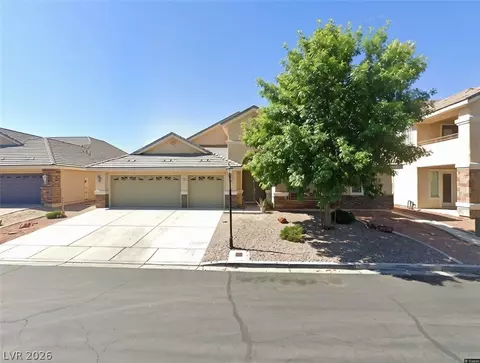 6245 Hawthorn Woods Ave, Las Vegas, NV 89130