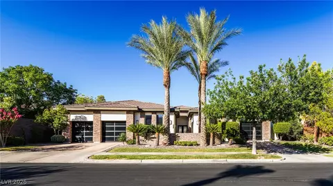 2990 Traverse Creek Ln, Las Vegas, NV 89135