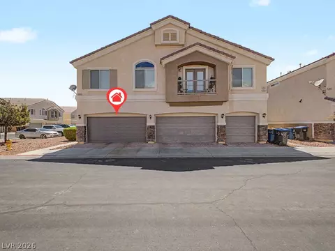 3205 Regal Swan Pl #3, North Las Vegas, NV 89084
