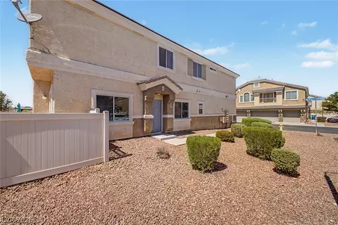 3205 Regal Swan Pl #3, North Las Vegas, NV 89084