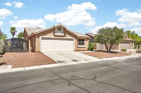 7233 Hawk Haven St, Las Vegas, NV 89131