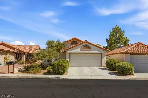 760 Thousand Oaks Dr, Las Vegas, NV 89123