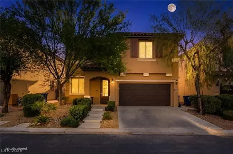11009 Prairie Grove Rd, Las Vegas, NV 89179