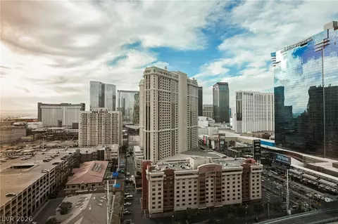 135 E Harmon Ave #2009 & 2011, Las Vegas, NV 89109
