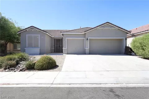 2117 Armadale Dr, North Las Vegas, NV 89031