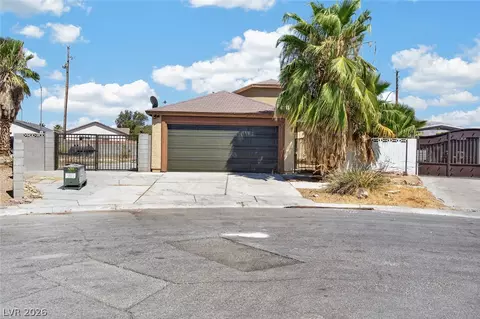 4030 Bright Star Ct, Las Vegas, NV 89115
