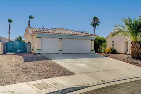 5225 Clinging Vine St, North Las Vegas, NV 89031