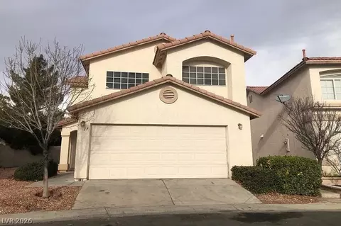 9617 Pine River Ln, Las Vegas, NV 89123