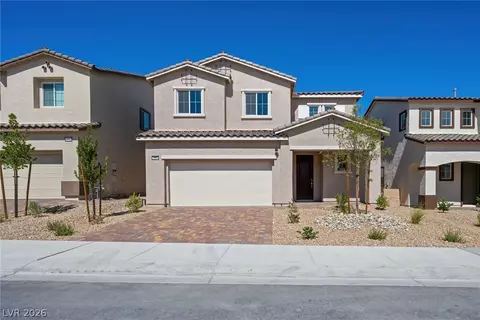 10804 Birch Meadows Ave, Las Vegas, NV 89166