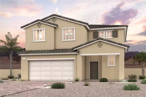 10804 Birch Meadows Ave, Las Vegas, NV 89166