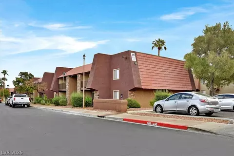 5081 River Glen Dr #97, Las Vegas, NV 89103