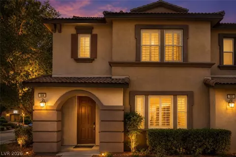 11472 Ogden Mills Dr #104, Las Vegas, NV 89135