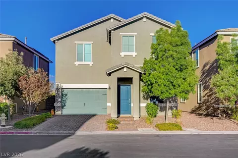 5480 Enchanted Rose St, Las Vegas, NV 89148