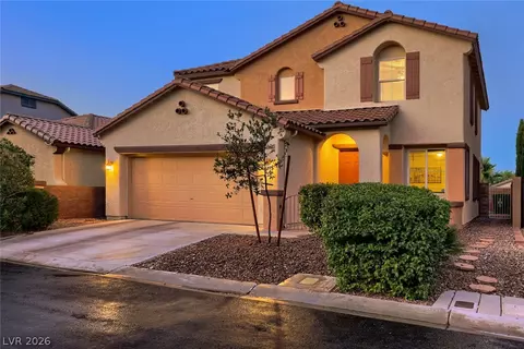 552 Playa Linda Pl, Las Vegas, NV 89138