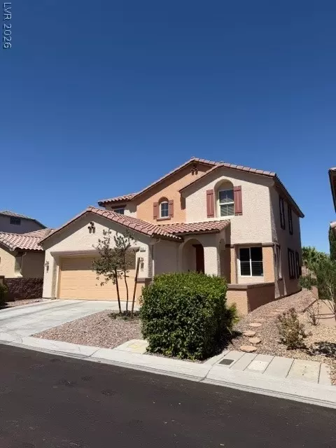 552 Playa Linda Pl, Las Vegas, NV 89138