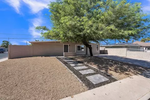 3315 E Webb Ave, North Las Vegas, NV 89030