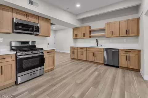 3315 E Webb Ave, North Las Vegas, NV 89030