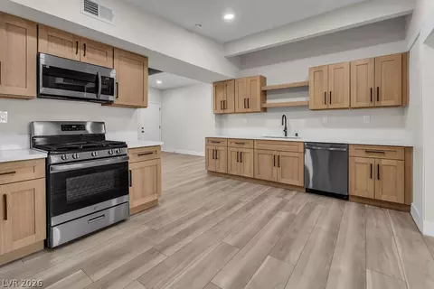 3315 E Webb Ave, North Las Vegas, NV 89030