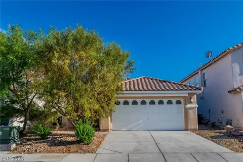 6309 Climbing Vine Ave, Las Vegas, NV 89141