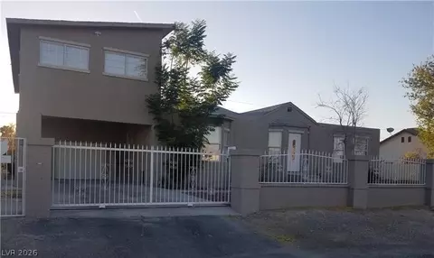3439 Cox St, North Las Vegas, NV 89032