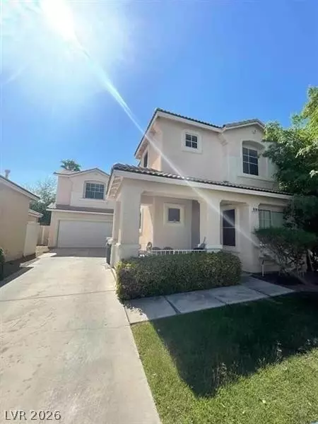 9801 Bradford Summit St, Las Vegas, NV 89183