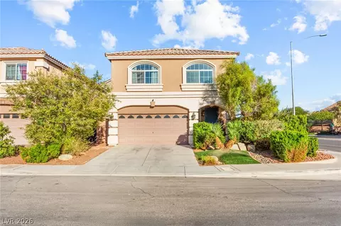 9696 Grayson Hills St, Las Vegas, NV 89139