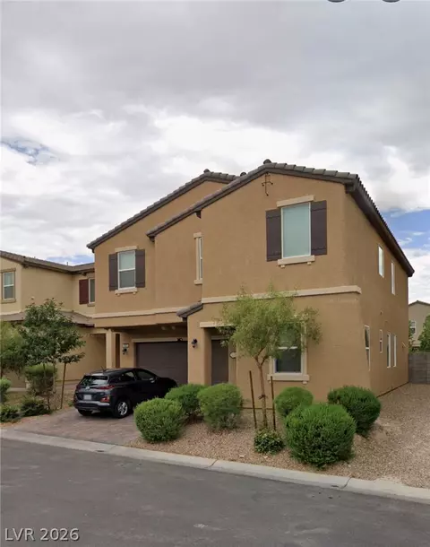6863 Upland Heights Ave, Las Vegas, NV 89142
